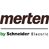 Merten Logo bei Elektro Melk in Sinntal - Sterbfritz