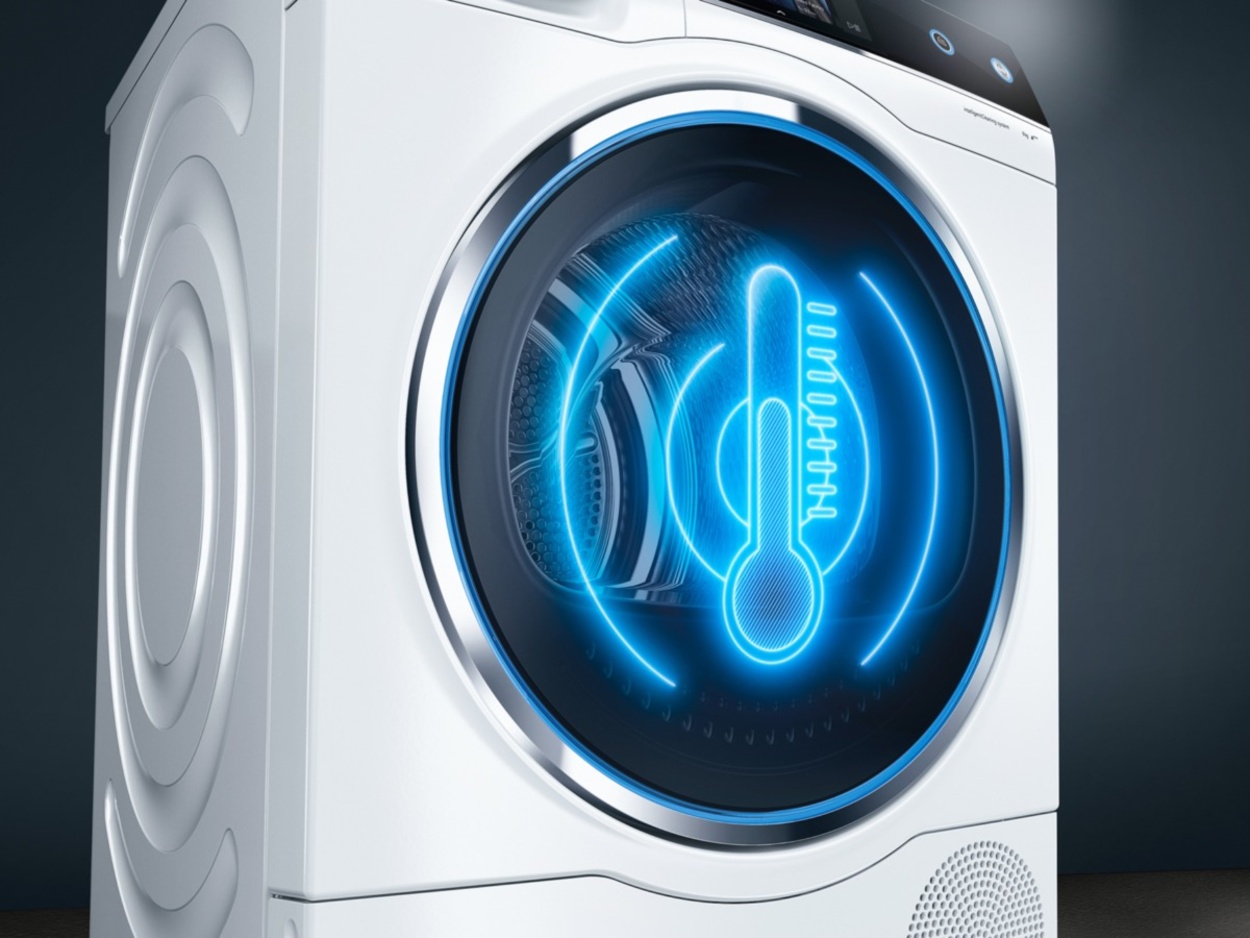 autoDry-Funktion bei Elektro Melk in Sinntal - Sterbfritz