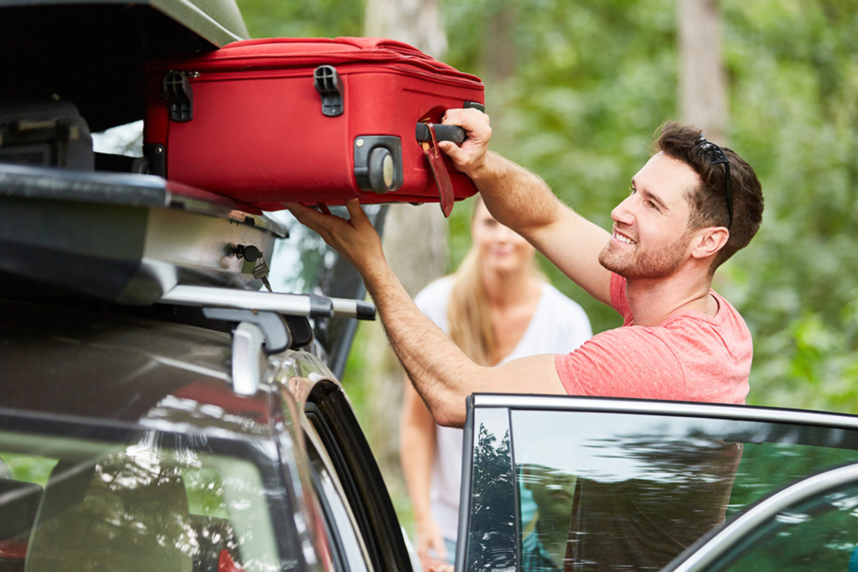 Urlaubs-Service bei Elektro Melk in Sinntal - Sterbfritz