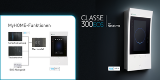 MyHOME Hausautomation bei Elektro Melk in Sinntal - Sterbfritz