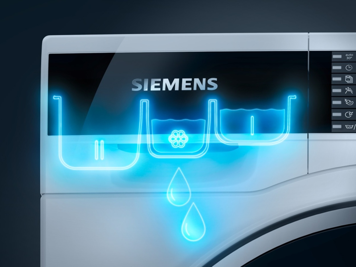 i-Dos bei Elektro Melk in Sinntal - Sterbfritz