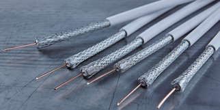 Kabel- und Steckverbinder bei Elektro Melk in Sinntal - Sterbfritz
