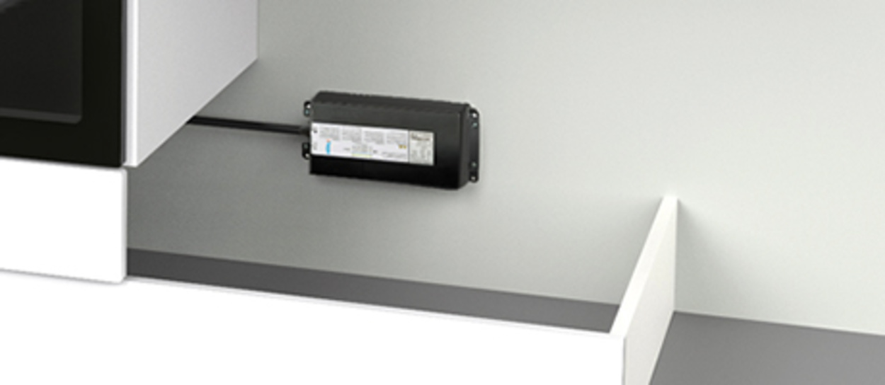 Herdwächter bei Elektro Melk in Sinntal - Sterbfritz