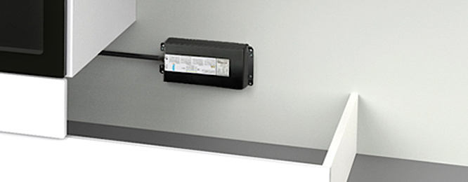 Herdwächter bei Elektro Melk in Sinntal - Sterbfritz