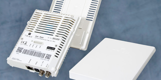 Ethernet over Coax bei Elektro Melk in Sinntal - Sterbfritz