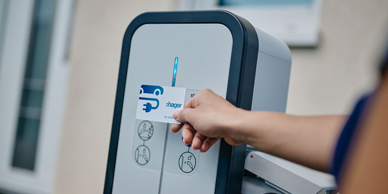 E-Mobilität öffentlicher Bereich bei Elektro Melk in Sinntal - Sterbfritz