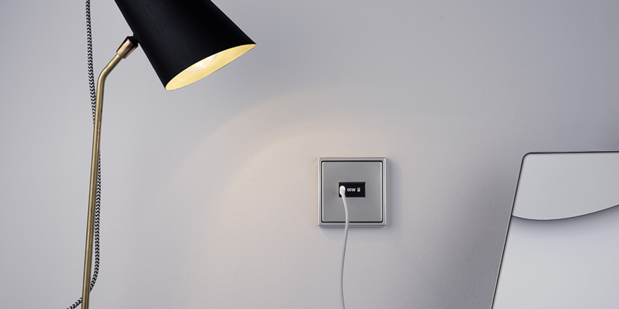Ladegerät USB PD 60 bei Elektro Melk in Sinntal - Sterbfritz