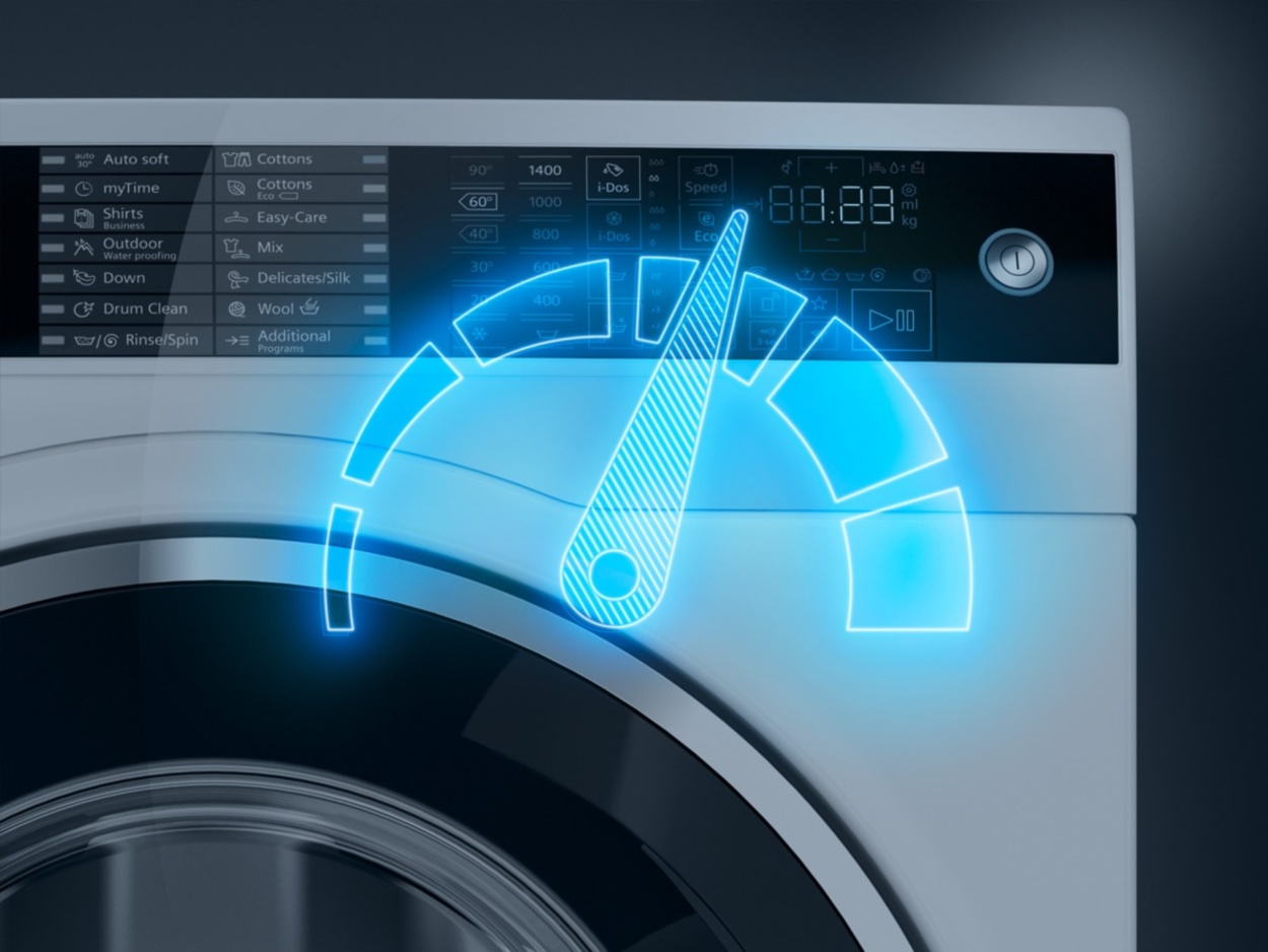 varioSpeed bei Elektro Melk in Sinntal - Sterbfritz