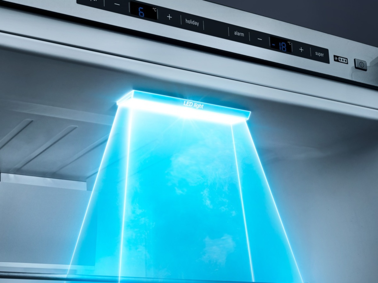 LED Licht bei Elektro Melk in Sinntal - Sterbfritz