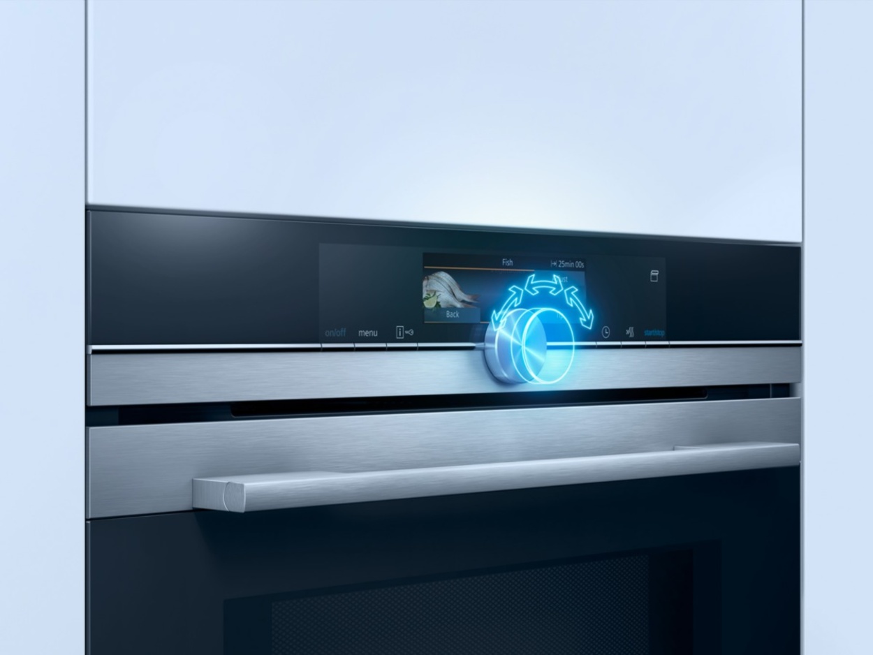 cookControl bei Elektro Melk in Sinntal - Sterbfritz
