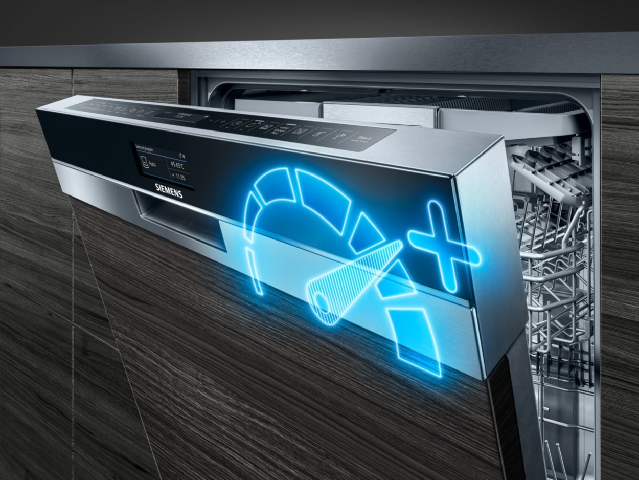 varioSpeed Plus bei Elektro Melk in Sinntal - Sterbfritz