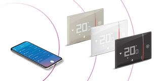 Smartes Heizen bei Elektro Melk in Sinntal - Sterbfritz