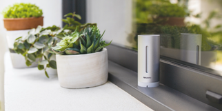Smartes Wetter bei Elektro Melk in Sinntal - Sterbfritz
