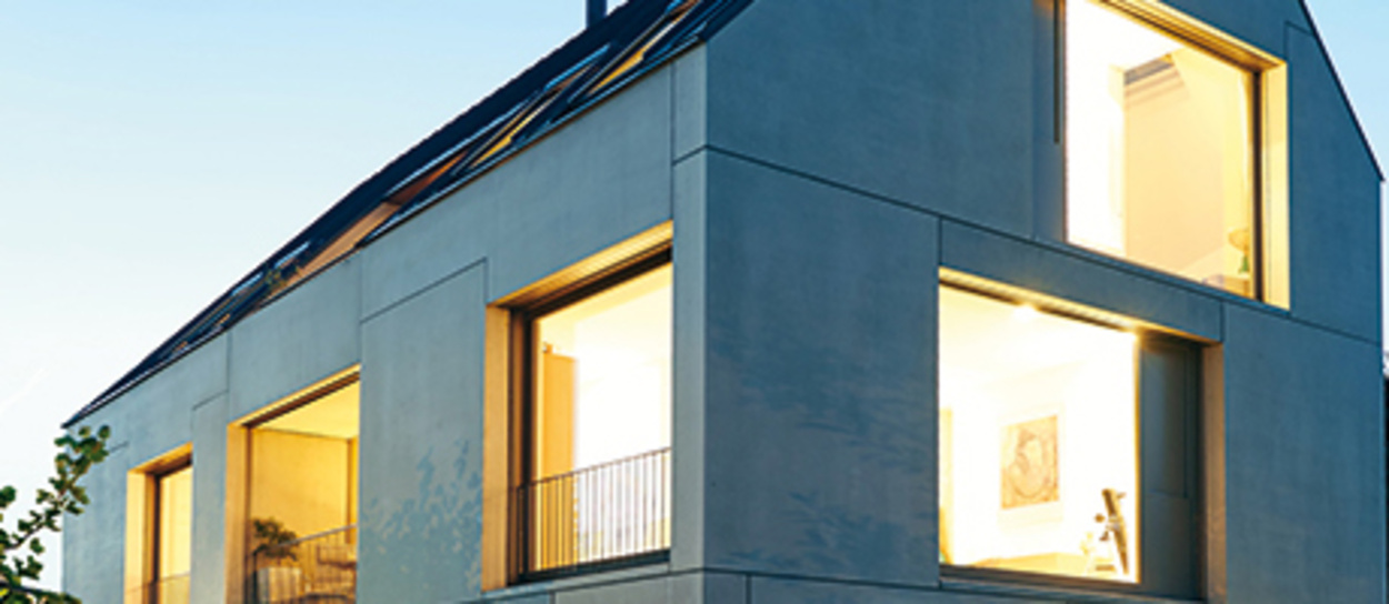 LUXORliving bei Elektro Melk in Sinntal - Sterbfritz