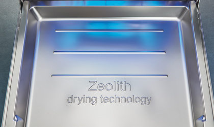 Zeolith Trocknen – Für glänzende Spülergebnisse bei Elektro Melk in Sinntal - Sterbfritz