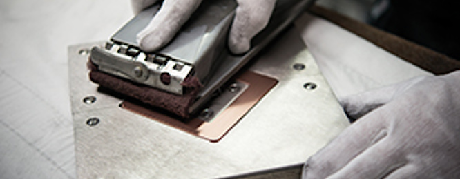 Manufaktur bei Elektro Melk in Sinntal - Sterbfritz