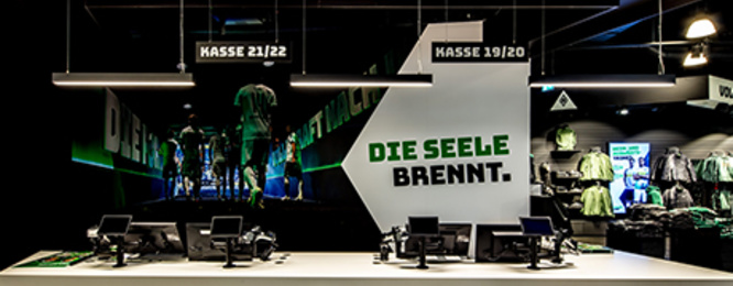 Shop / Retail bei Elektro Melk in Sinntal - Sterbfritz