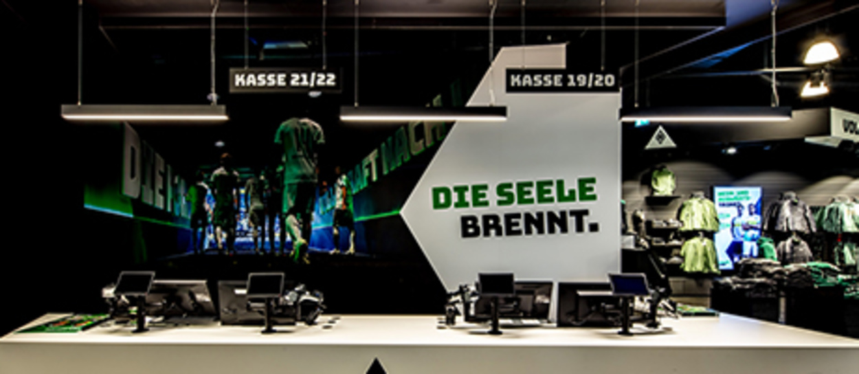 Shop / Retail bei Elektro Melk in Sinntal - Sterbfritz