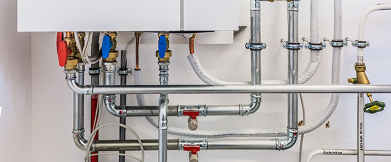Heizung und Haussteuerung bei Elektro Melk in Sinntal - Sterbfritz