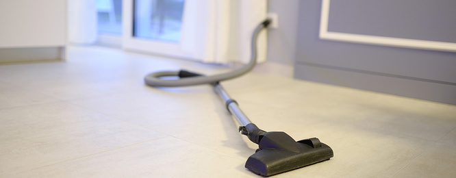 Zentral­staubsaug­anlagen bei Elektro Melk in Sinntal - Sterbfritz