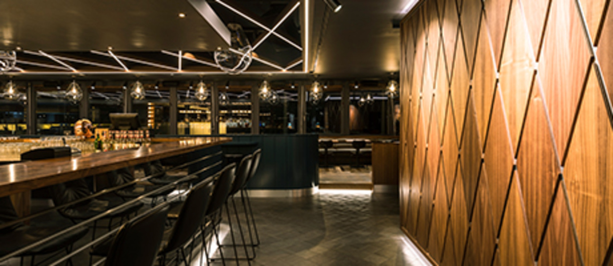 Hotellerie / Gastronomie bei Elektro Melk in Sinntal - Sterbfritz