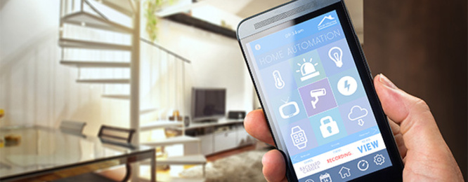 Smart Home bei Elektro Melk in Sinntal - Sterbfritz