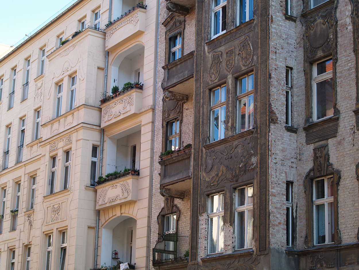 Altbau­sanierung bei Elektro Melk in Sinntal - Sterbfritz