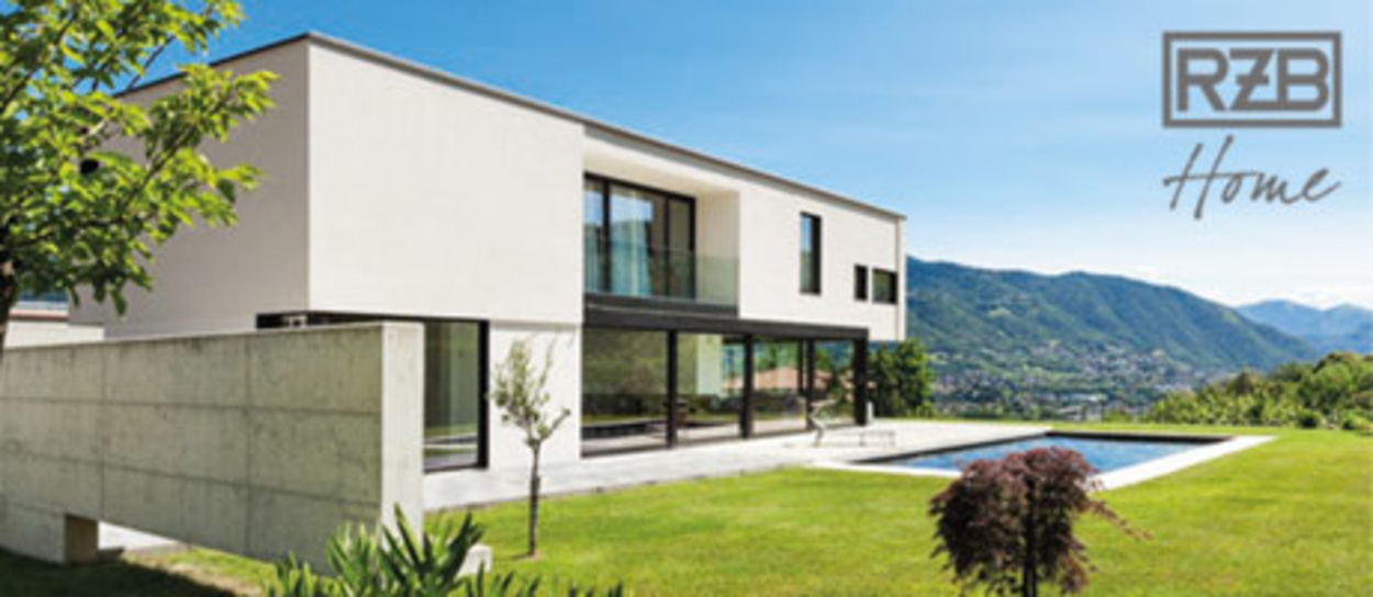 RZB Home + Basic bei Elektro Melk in Sinntal - Sterbfritz