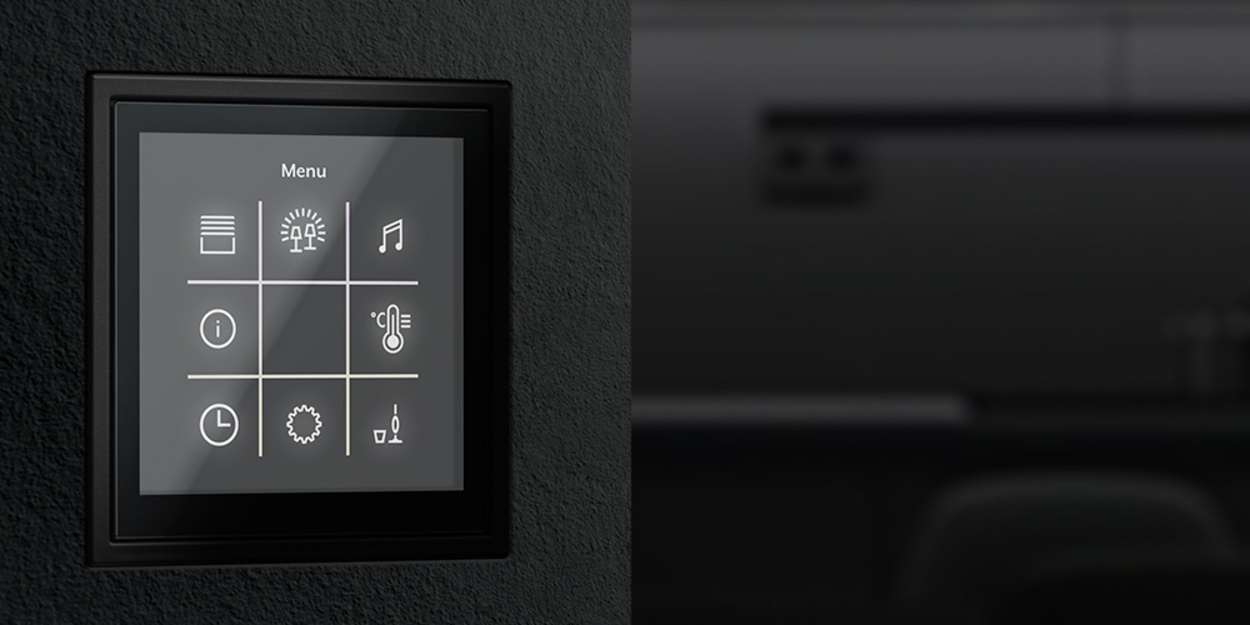 LS TOUCH bei Elektro Melk in Sinntal - Sterbfritz