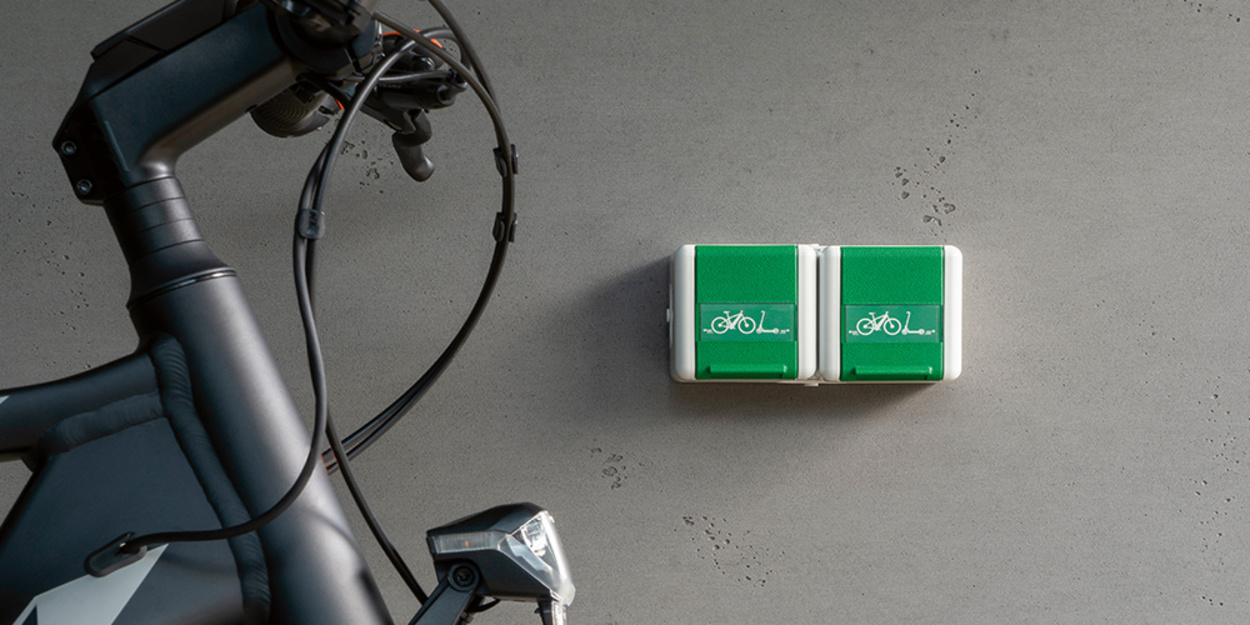 SCHUKO® Steckdose für E-Bikes bei Elektro Melk in Sinntal - Sterbfritz