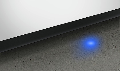 infoLight bei Elektro Melk in Sinntal - Sterbfritz