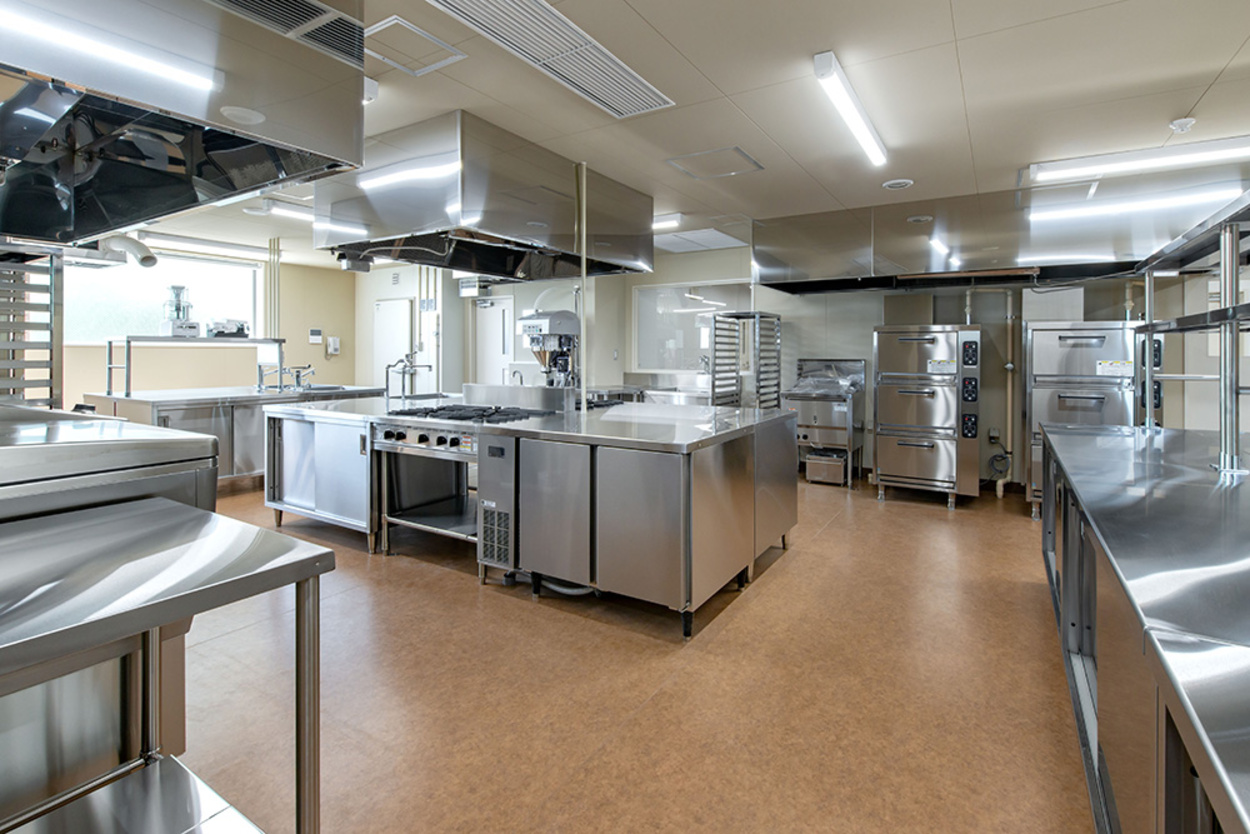 Gastro-Service bei Elektro Melk in Sinntal - Sterbfritz