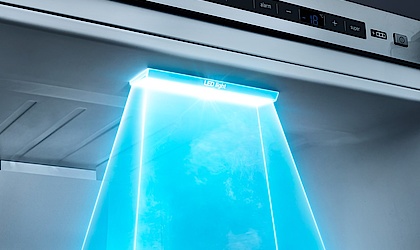 LED Licht bei Elektro Melk in Sinntal - Sterbfritz