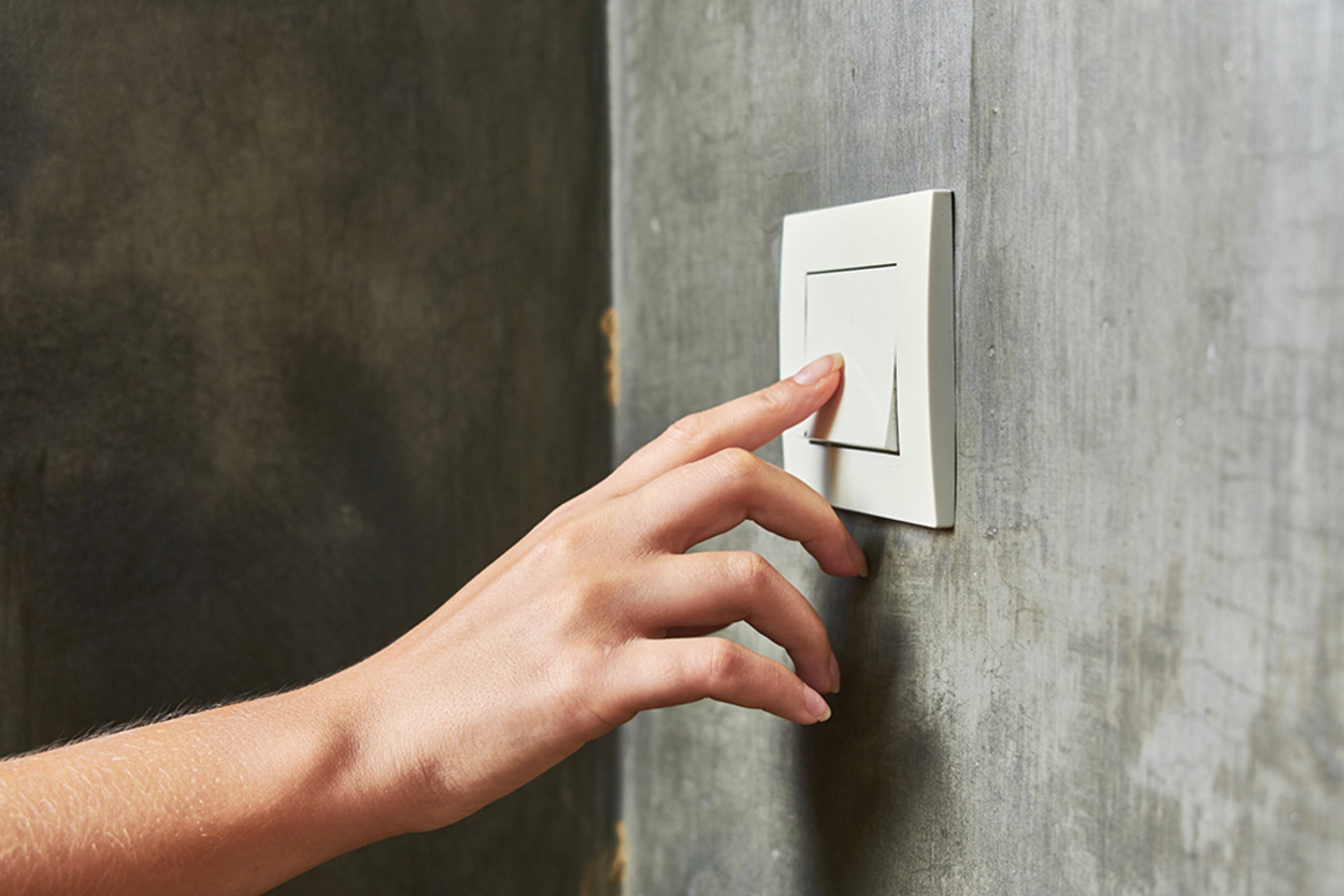 Design bei Elektro Melk in Sinntal - Sterbfritz