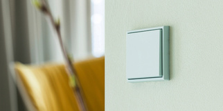 JUNG Schalterprogramme bei Elektro Melk in Sinntal - Sterbfritz