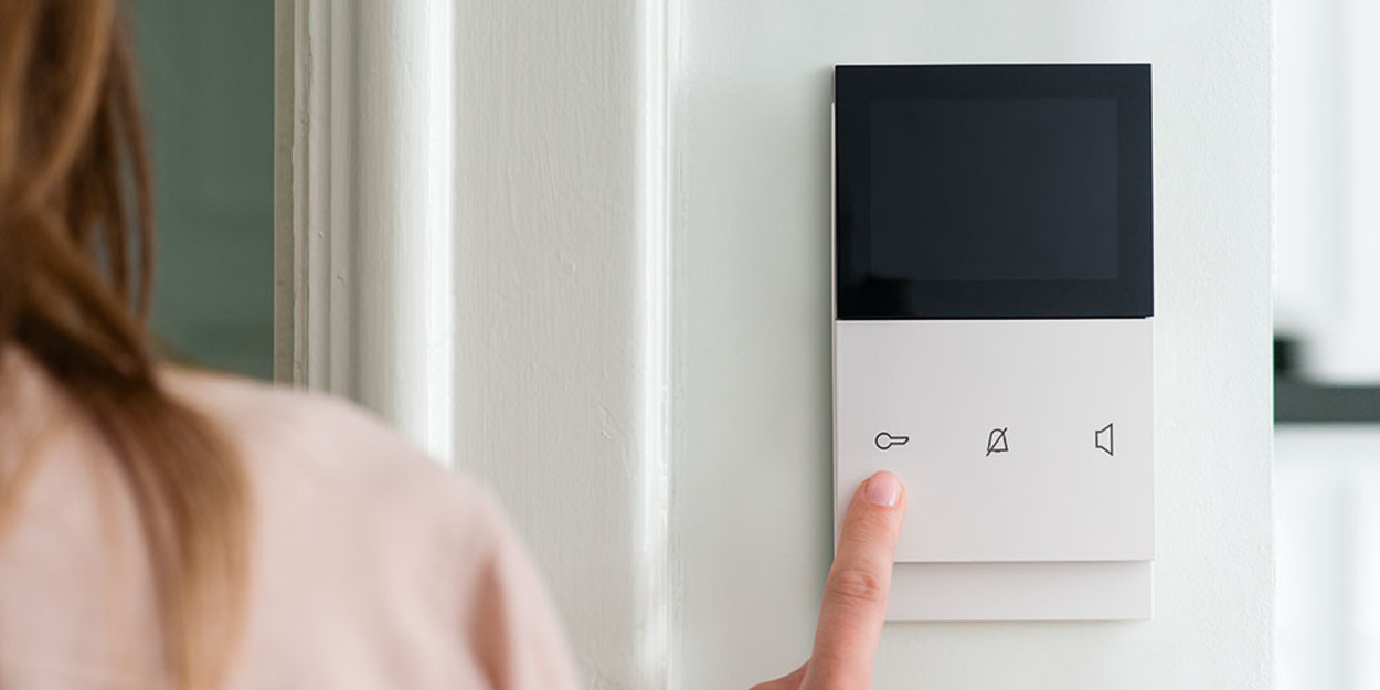 ELCOM.TOUCH bei Elektro Melk in Sinntal - Sterbfritz
