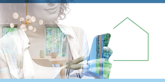 Smart Green Home bei Elektro Melk in Sinntal - Sterbfritz