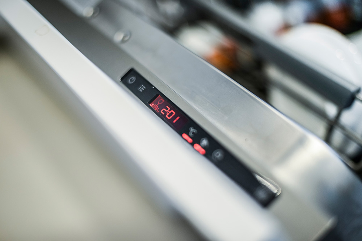 Hausgeräte bei Elektro Melk in Sinntal - Sterbfritz