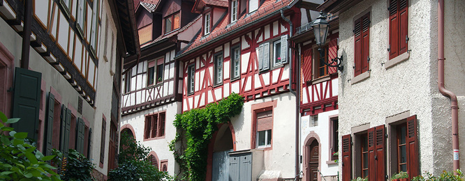 Altbau­sanierung bei Elektro Melk in Sinntal - Sterbfritz