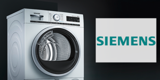 Siemens Hausgeräte bei Elektro Melk in Sinntal - Sterbfritz