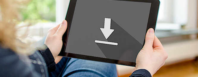 Downloads bei Elektro Melk in Sinntal - Sterbfritz