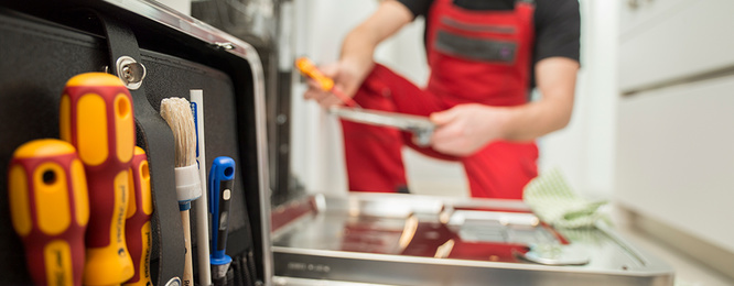 Gastro-Service bei Elektro Melk in Sinntal - Sterbfritz