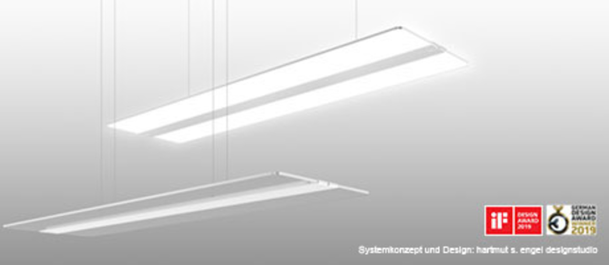 TWINDOT Pendelleuchten-Serie bei Elektro Melk in Sinntal - Sterbfritz