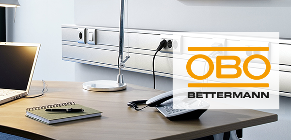 OBO bei Elektro Melk in Sinntal - Sterbfritz