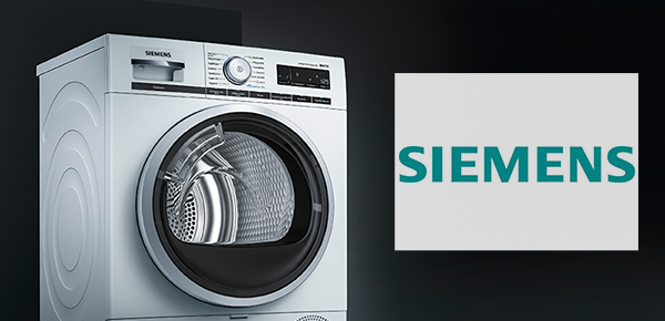 Siemens Hausgeräte bei Elektro Melk in Sinntal - Sterbfritz