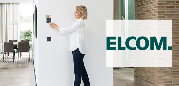 Elcom bei Elektro Melk in Sinntal - Sterbfritz